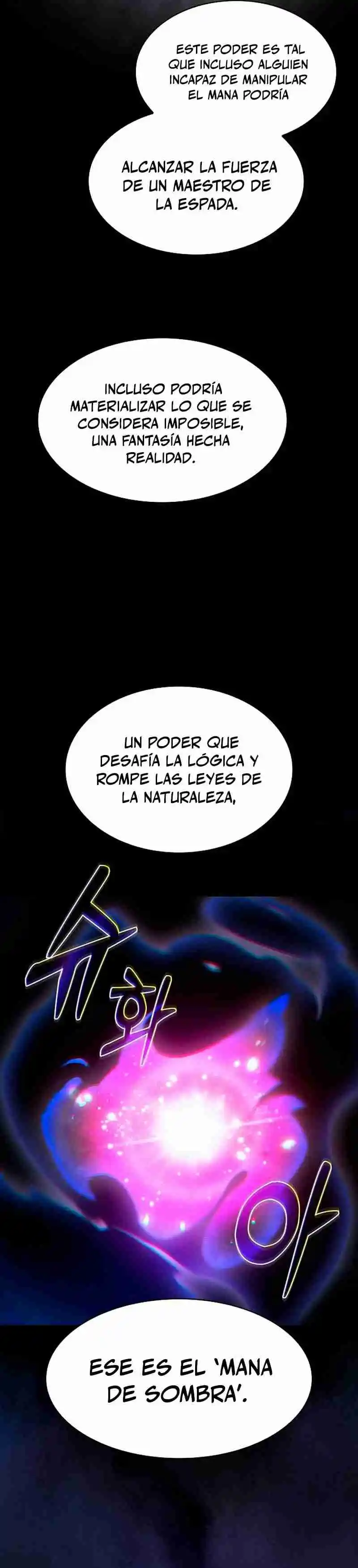 Maestro De Espadas Genio De La Academia - Capítulo 73 - Página 42 - LectorTMOo