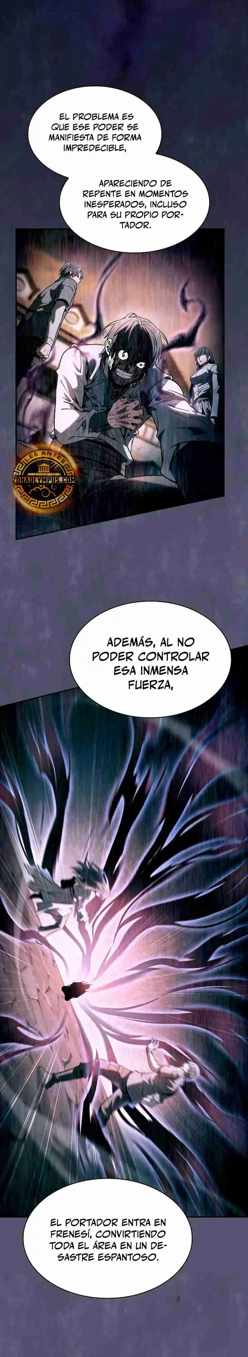 Maestro De Espadas Genio De La Academia - Capítulo 73 - Página 43 - LectorTMOo
