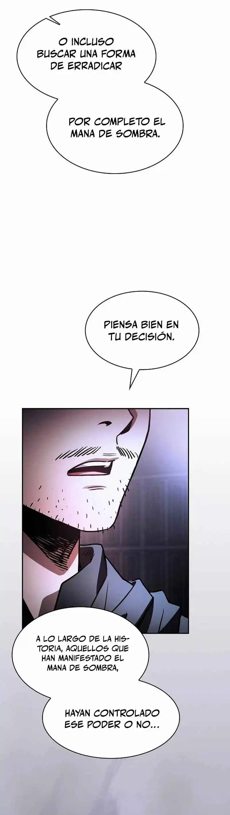 Maestro De Espadas Genio De La Academia - Capítulo 73 - Página 45 - LectorTMOo