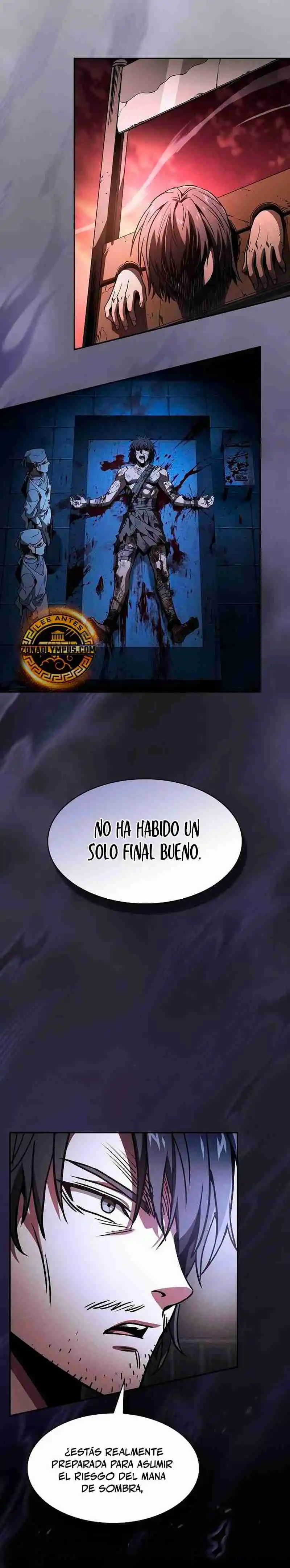 Maestro De Espadas Genio De La Academia - Capítulo 73 - Página 46 - LectorTMOo