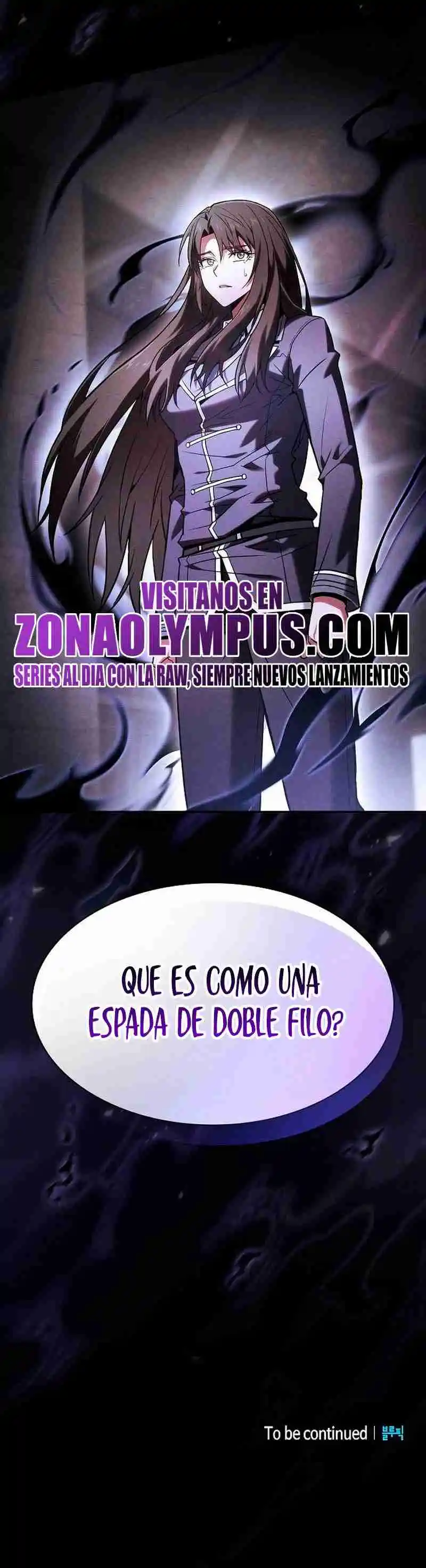 Maestro De Espadas Genio De La Academia - Capítulo 73 - Página 47 - LectorTMOo
