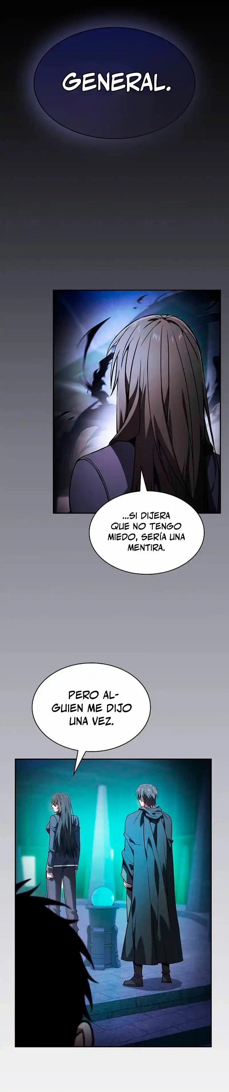 Maestro De Espadas Genio De La Academia - Capítulo 74 - Página 5 - LectorTMOo