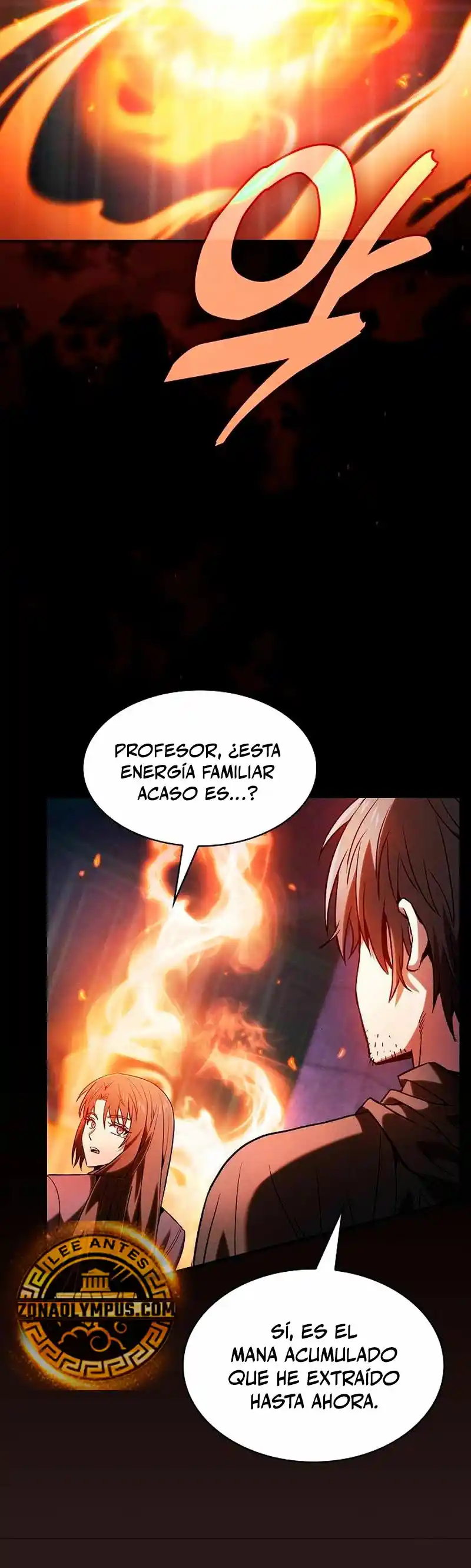 Maestro De Espadas Genio De La Academia - Capítulo 74 - Página 10 - LectorTMOo