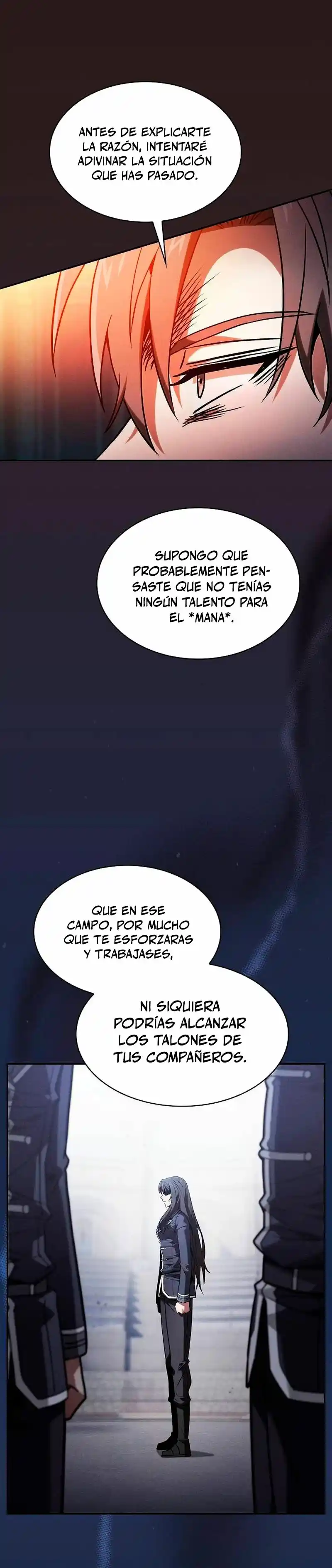 Maestro De Espadas Genio De La Academia - Capítulo 74 - Página 11 - LectorTMOo