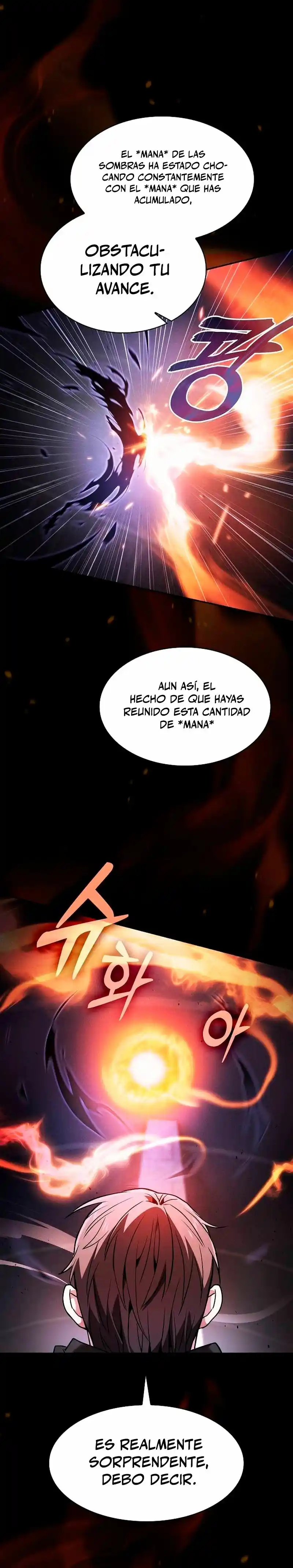 Maestro De Espadas Genio De La Academia - Capítulo 74 - Página 13 - LectorTMOo