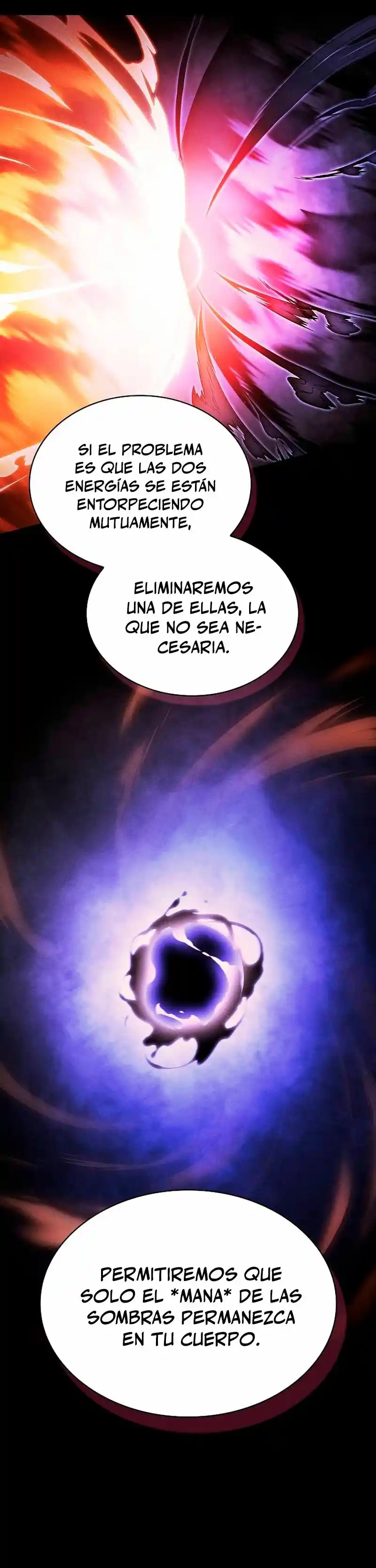 Maestro De Espadas Genio De La Academia - Capítulo 74 - Página 15 - LectorTMOo