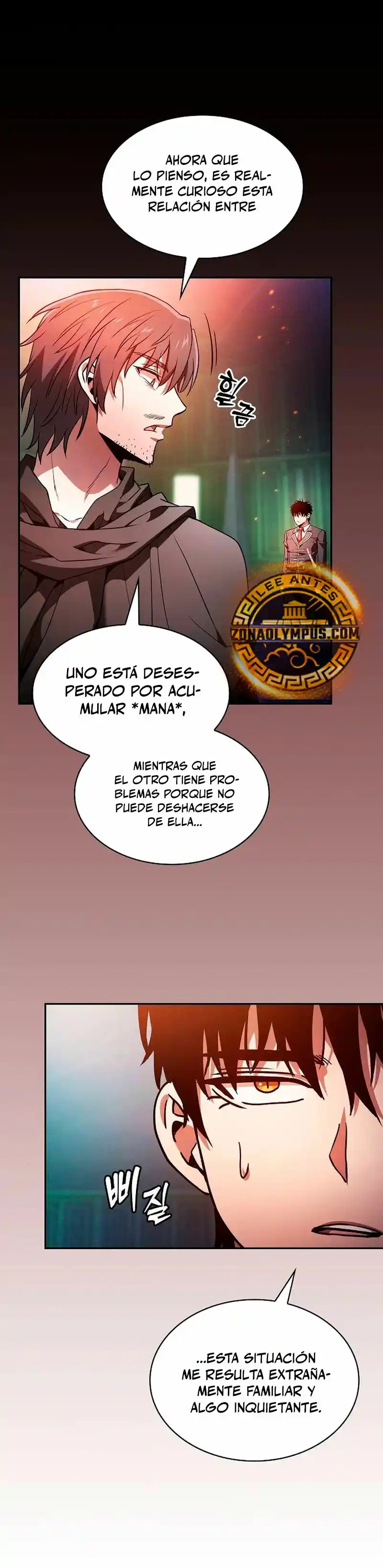 Maestro De Espadas Genio De La Academia - Capítulo 74 - Página 16 - LectorTMOo