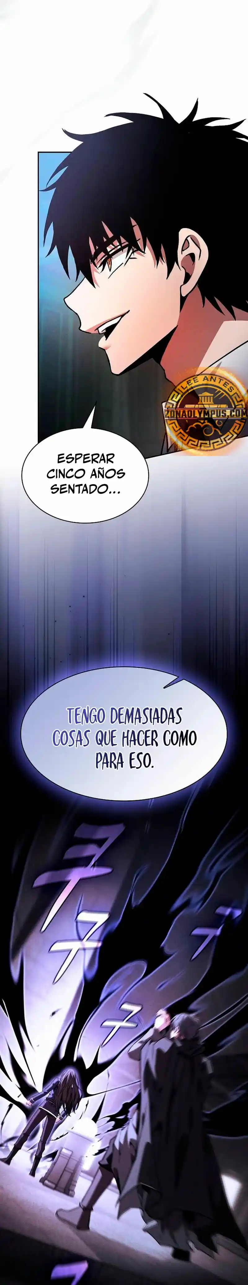 Maestro De Espadas Genio De La Academia - Capítulo 74 - Página 21 - LectorTMOo