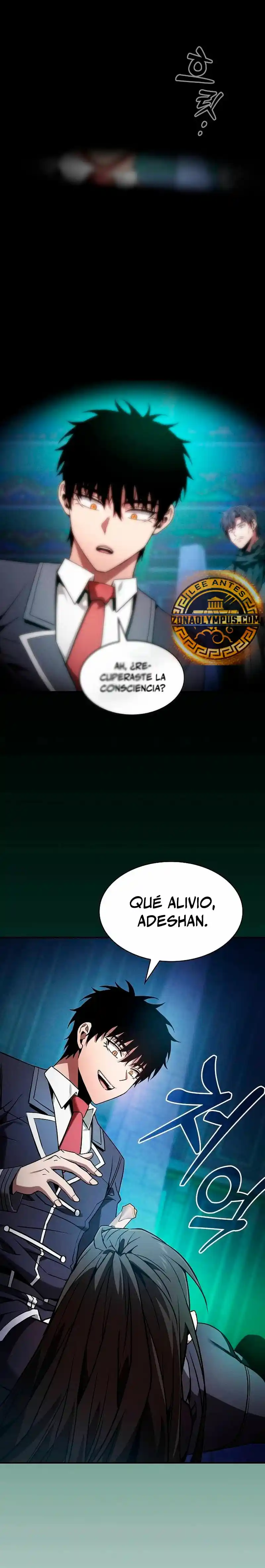 Maestro De Espadas Genio De La Academia - Capítulo 74 - Página 24 - LectorTMOo