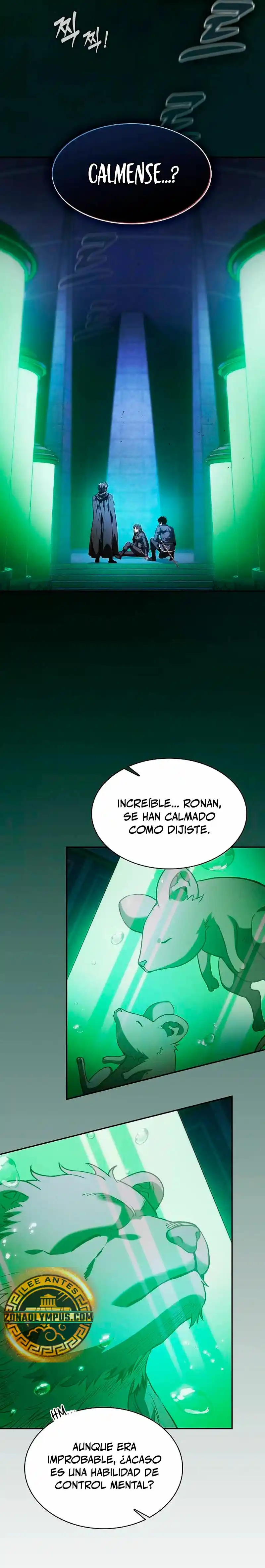 Maestro De Espadas Genio De La Academia - Capítulo 74 - Página 33 - LectorTMOo