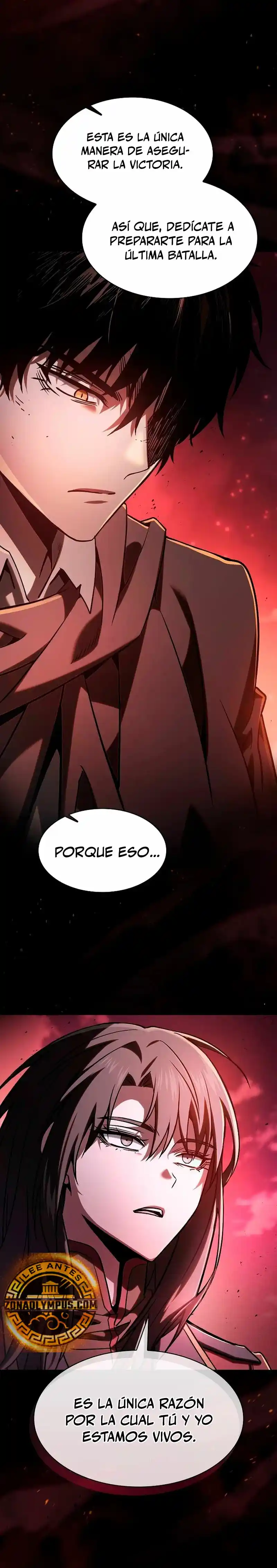 Maestro De Espadas Genio De La Academia - Capítulo 74 - Página 42 - LectorTMOo