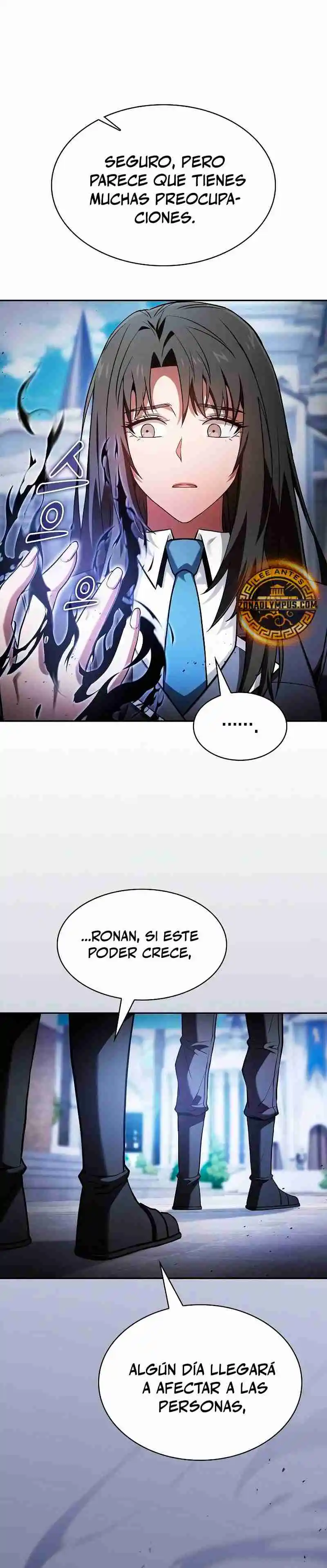 Maestro De Espadas Genio De La Academia - Capítulo 75 - Página 7 - LectorTMOo