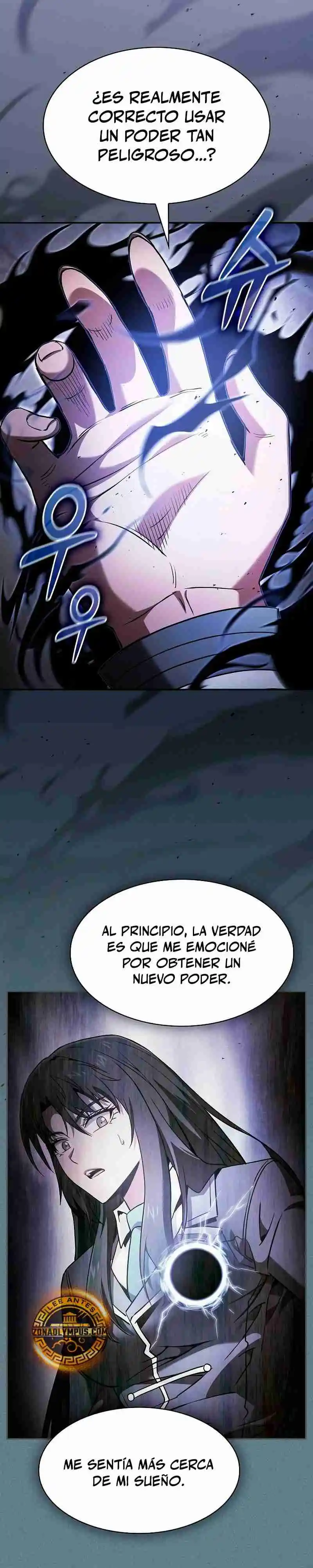 Maestro De Espadas Genio De La Academia - Capítulo 75 - Página 8 - LectorTMOo
