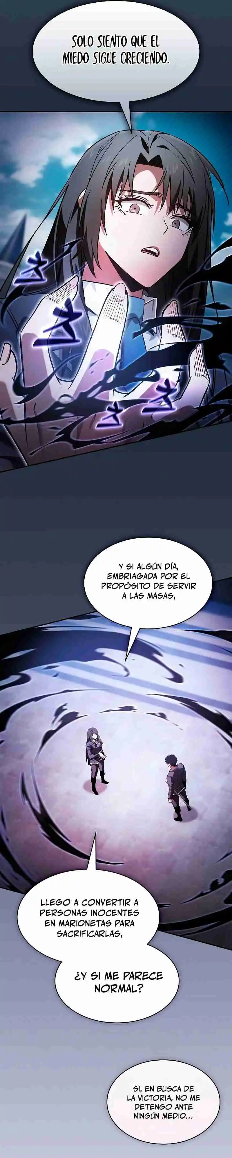 Maestro De Espadas Genio De La Academia - Capítulo 75 - Página 10 - LectorTMOo