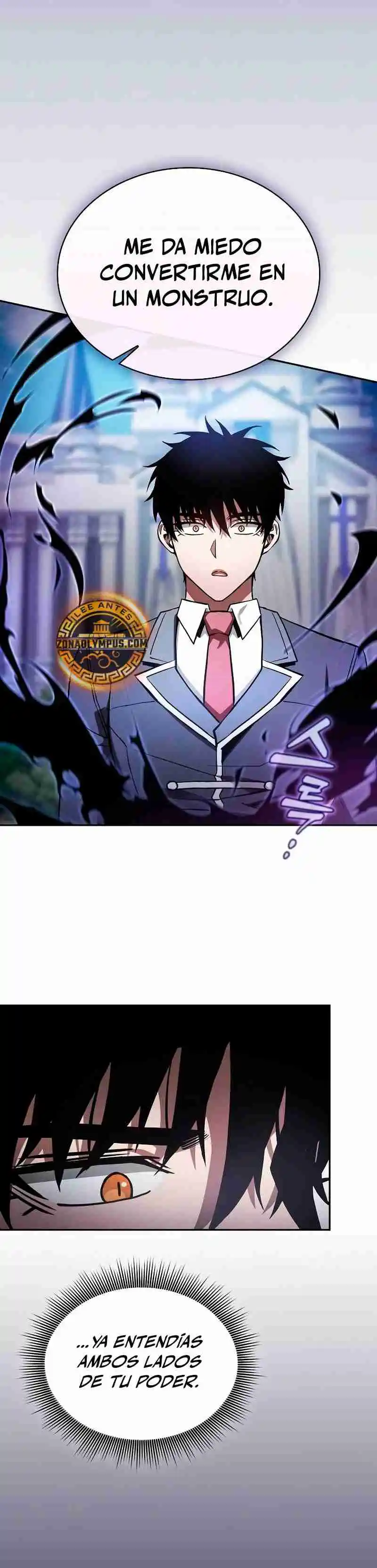 Maestro De Espadas Genio De La Academia - Capítulo 75 - Página 11 - LectorTMOo