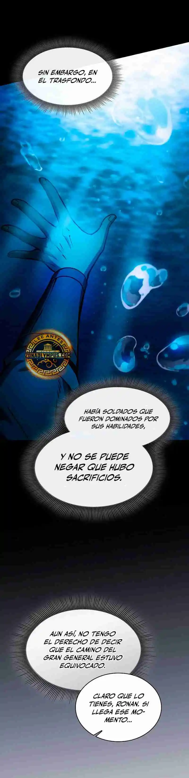 Maestro De Espadas Genio De La Academia - Capítulo 75 - Página 13 - LectorTMOo