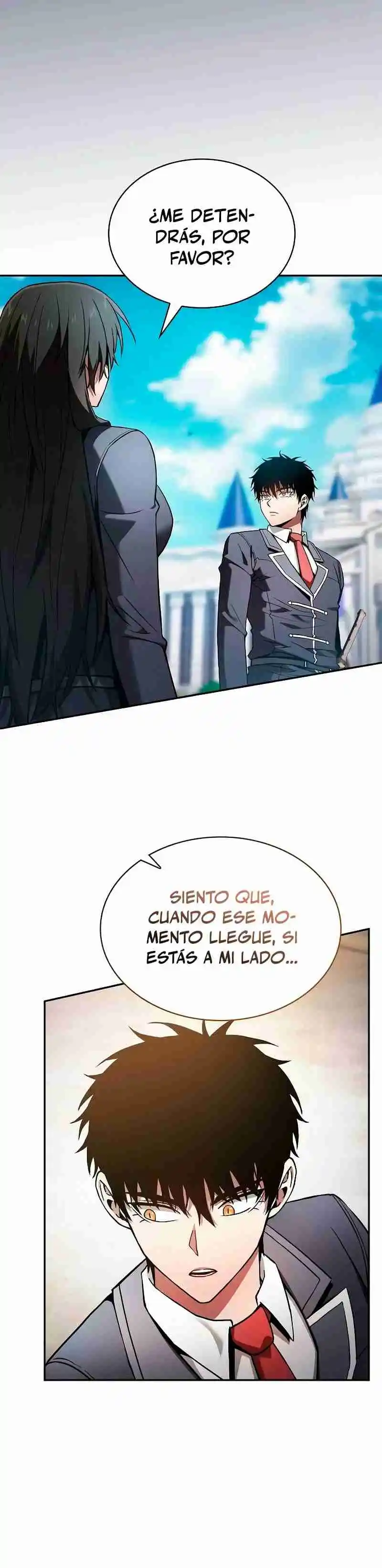 Maestro De Espadas Genio De La Academia - Capítulo 75 - Página 14 - LectorTMOo