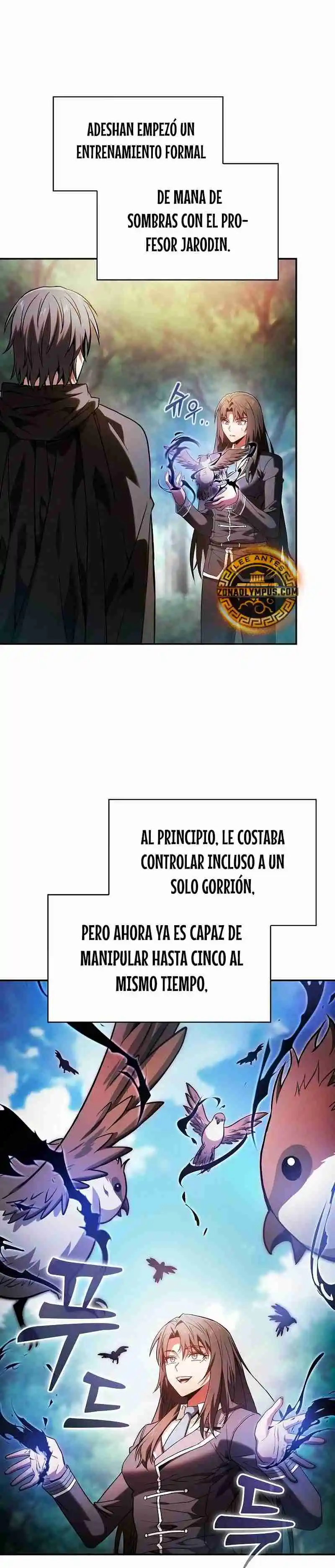 Maestro De Espadas Genio De La Academia - Capítulo 75 - Página 19 - LectorTMOo