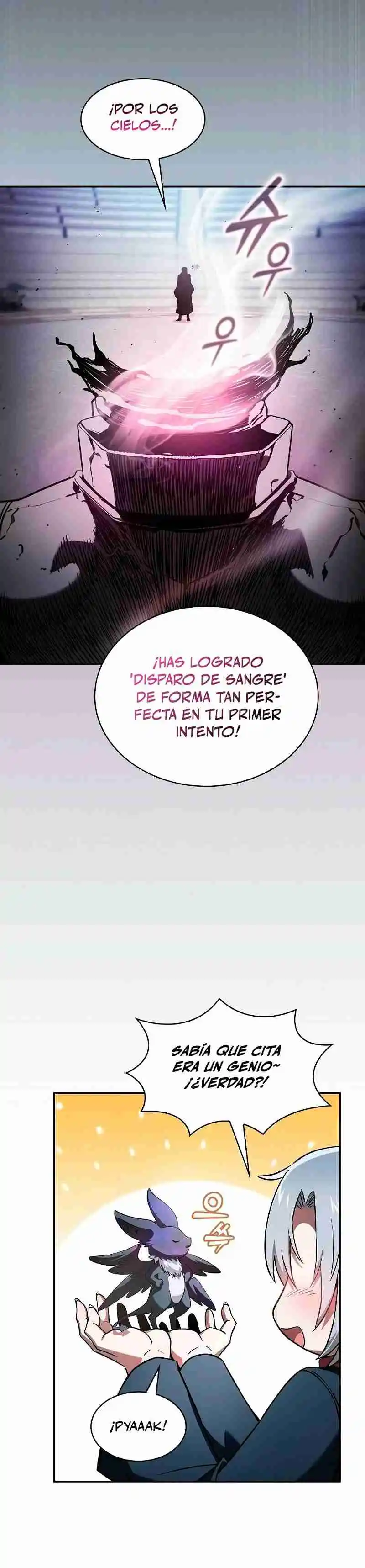 Maestro De Espadas Genio De La Academia - Capítulo 75 - Página 24 - LectorTMOo