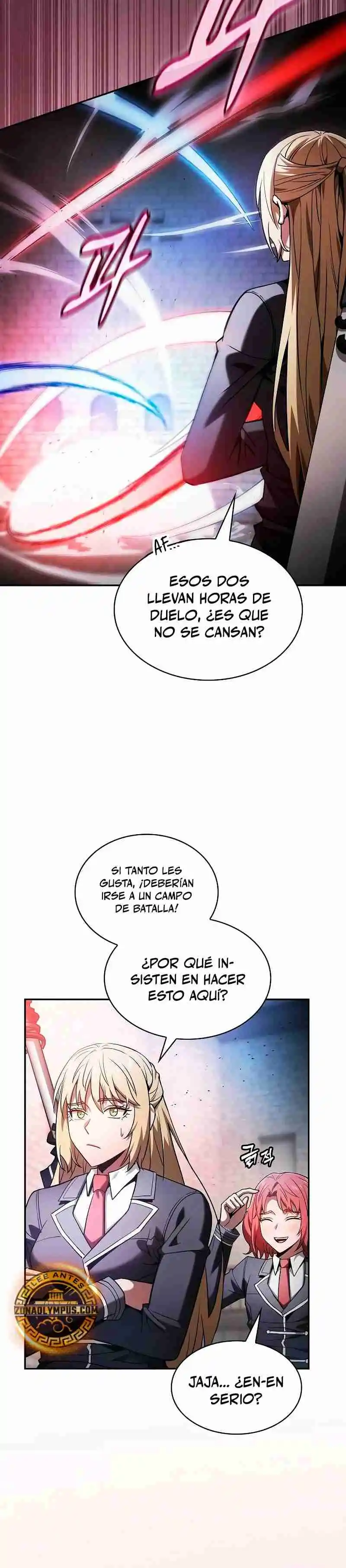 Maestro De Espadas Genio De La Academia - Capítulo 75 - Página 30 - LectorTMOo