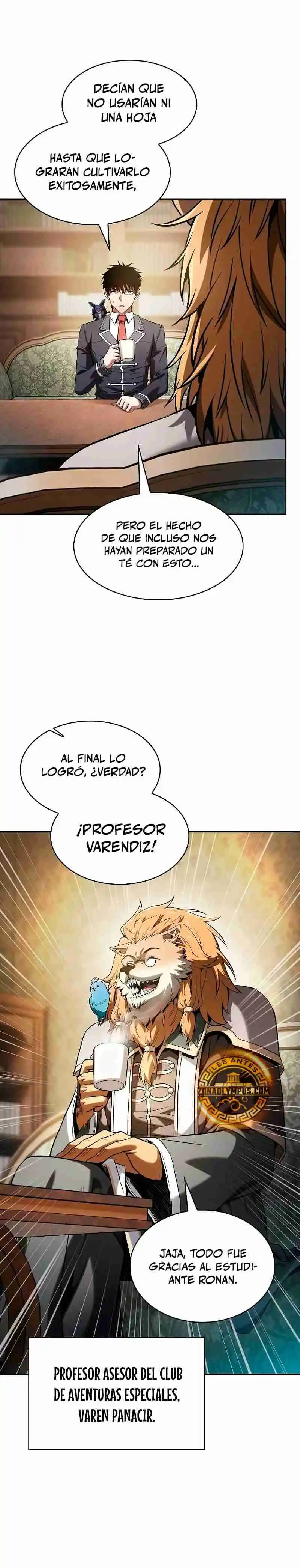 Maestro De Espadas Genio De La Academia - Capítulo 75 - Página 37 - LectorTMOo