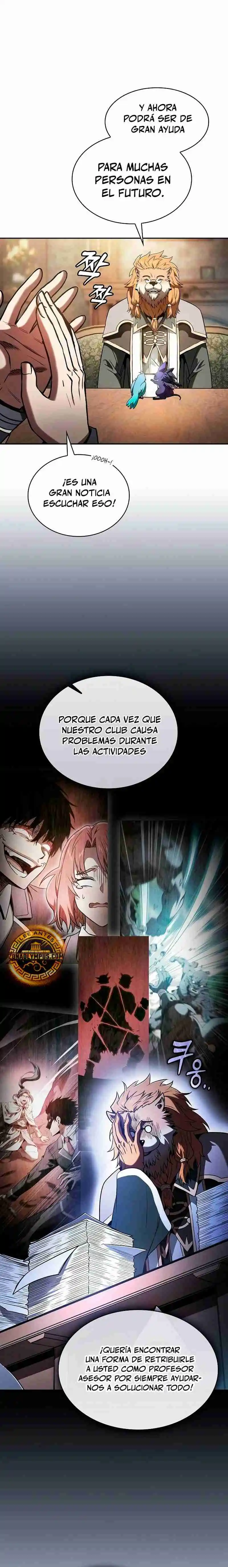 Maestro De Espadas Genio De La Academia - Capítulo 75 - Página 39 - LectorTMOo