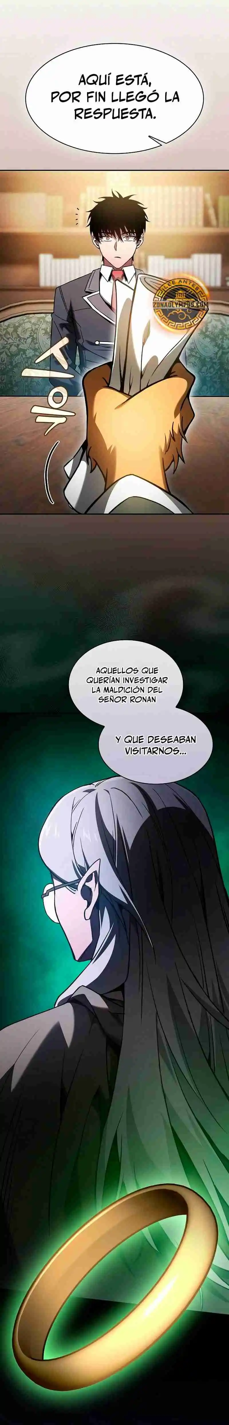 Maestro De Espadas Genio De La Academia - Capítulo 75 - Página 41 - LectorTMOo