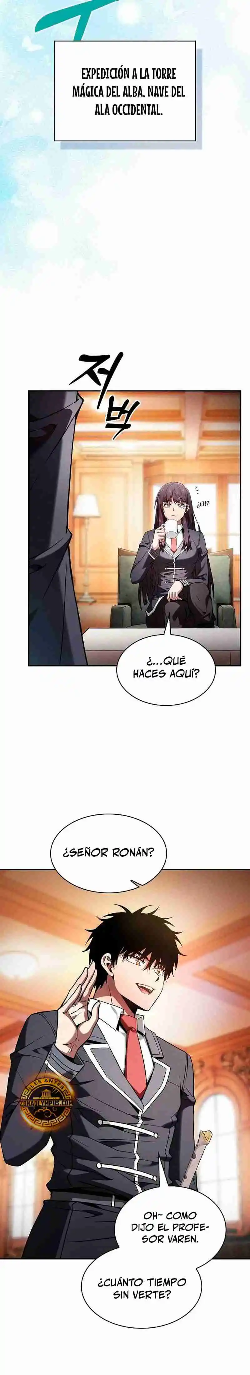 Maestro De Espadas Genio De La Academia - Capítulo 76 - Página 4 - LectorTMOo