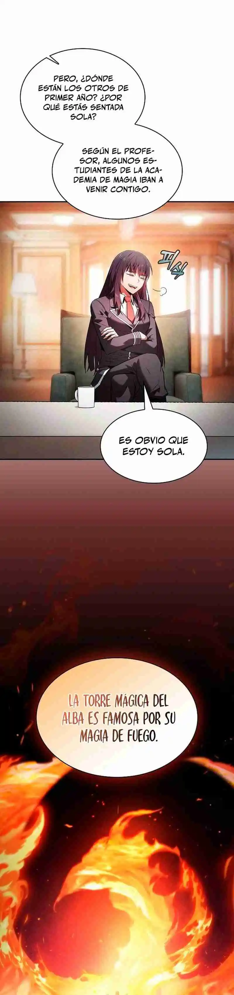 Maestro De Espadas Genio De La Academia - Capítulo 76 - Página 7 - LectorTMOo