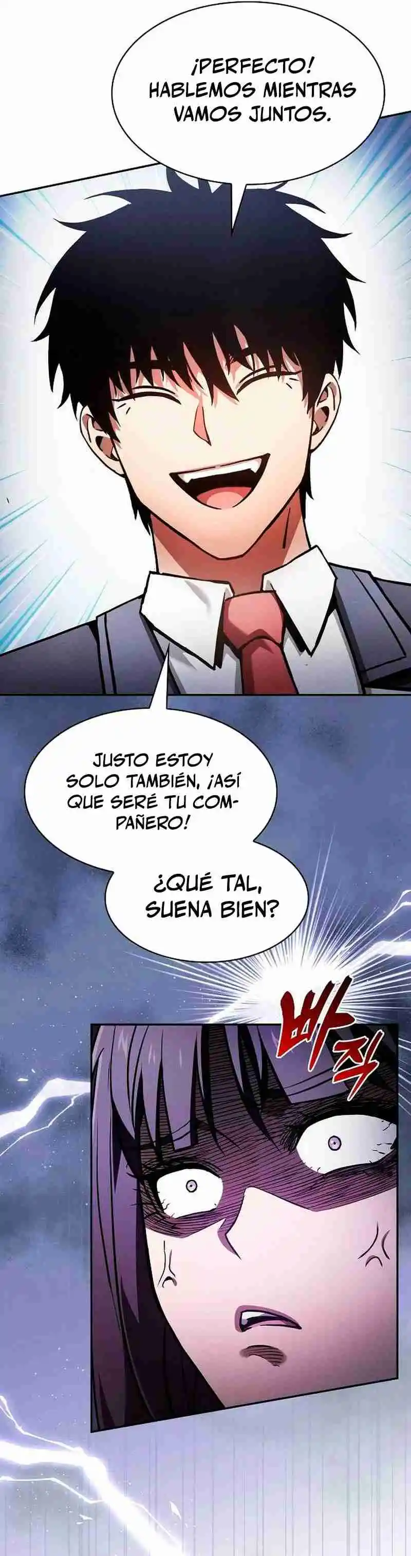 Maestro De Espadas Genio De La Academia - Capítulo 76 - Página 10 - LectorTMOo
