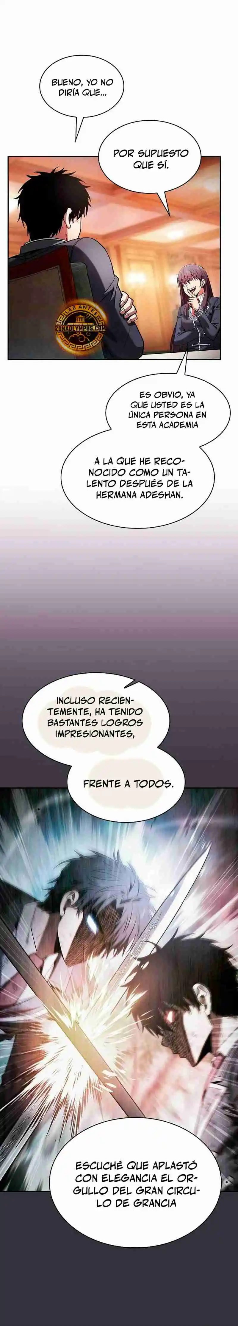 Maestro De Espadas Genio De La Academia - Capítulo 76 - Página 16 - LectorTMOo