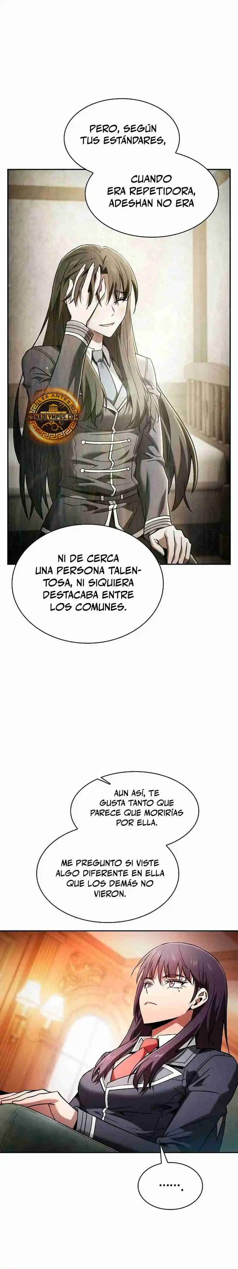 Maestro De Espadas Genio De La Academia - Capítulo 76 - Página 21 - LectorTMOo