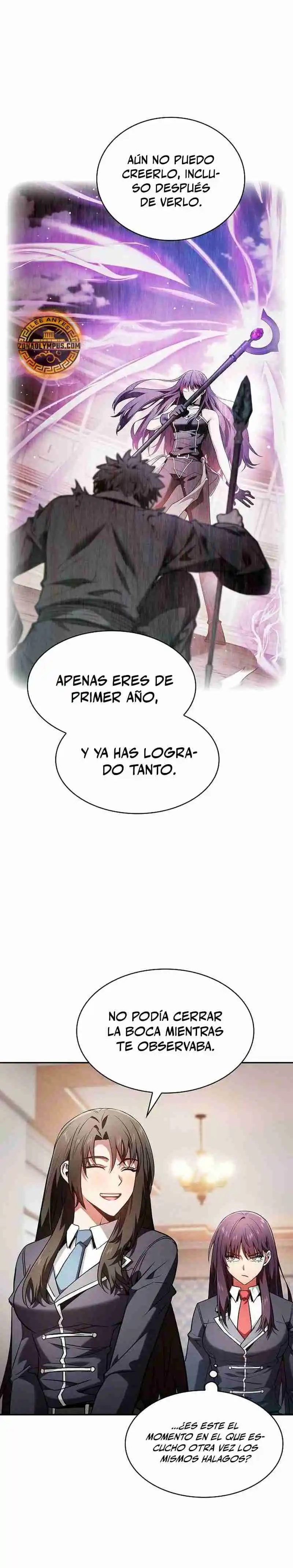 Maestro De Espadas Genio De La Academia - Capítulo 76 - Página 25 - LectorTMOo