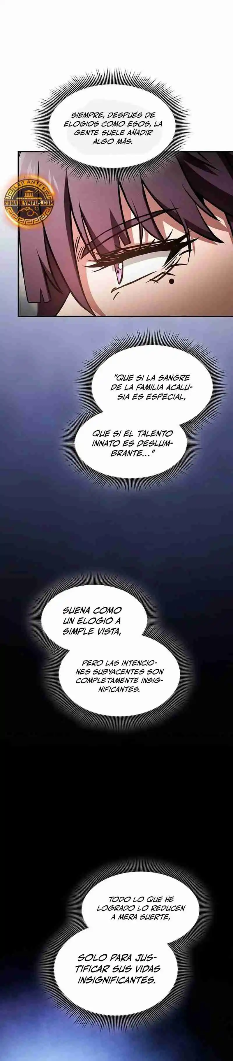 Maestro De Espadas Genio De La Academia - Capítulo 76 - Página 26 - LectorTMOo