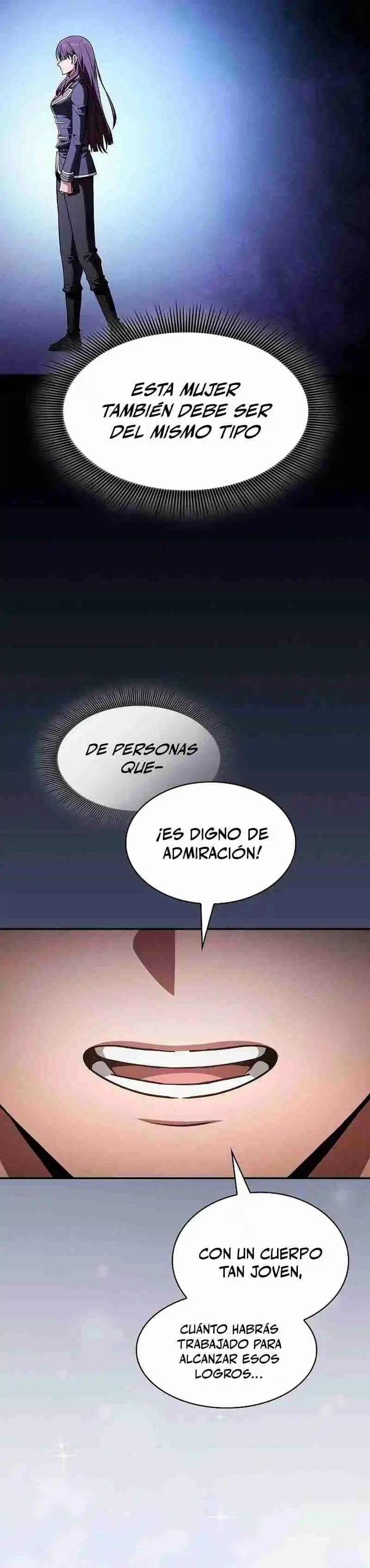Maestro De Espadas Genio De La Academia - Capítulo 76 - Página 27 - LectorTMOo