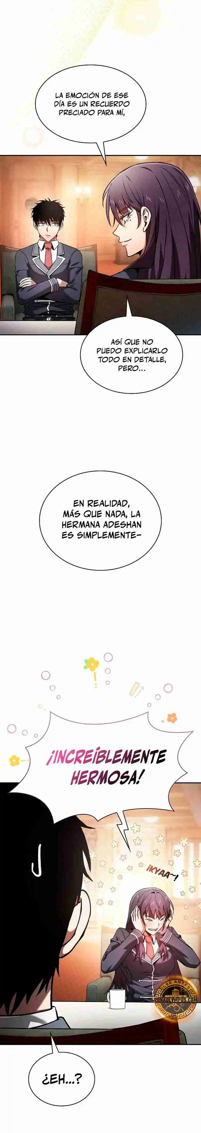 Maestro De Espadas Genio De La Academia - Capítulo 76 - Página 30 - LectorTMOo