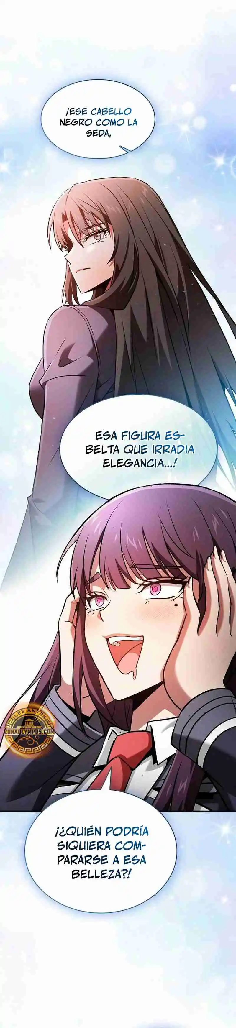 Maestro De Espadas Genio De La Academia - Capítulo 76 - Página 31 - LectorTMOo