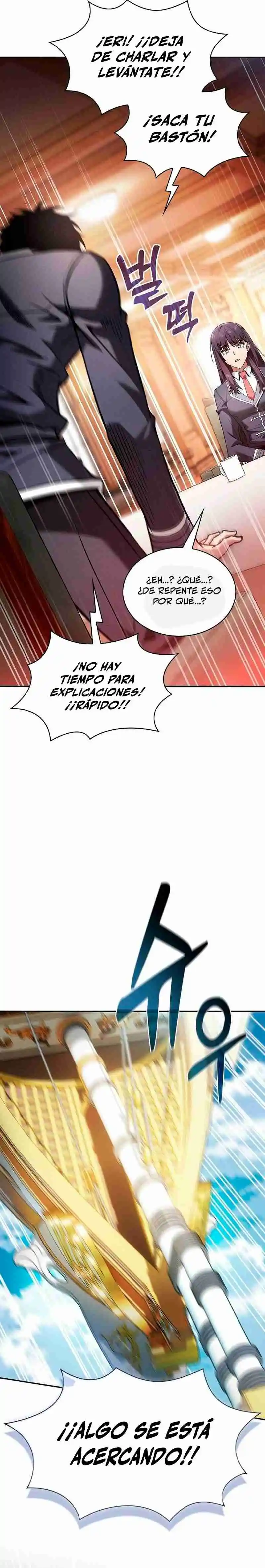 Maestro De Espadas Genio De La Academia - Capítulo 76 - Página 34 - LectorTMOo