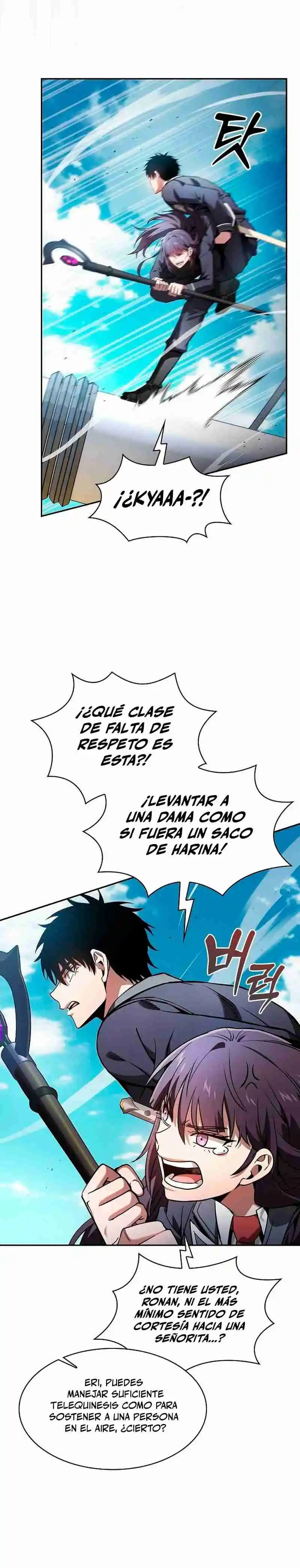 Maestro De Espadas Genio De La Academia - Capítulo 76 - Página 36 - LectorTMOo