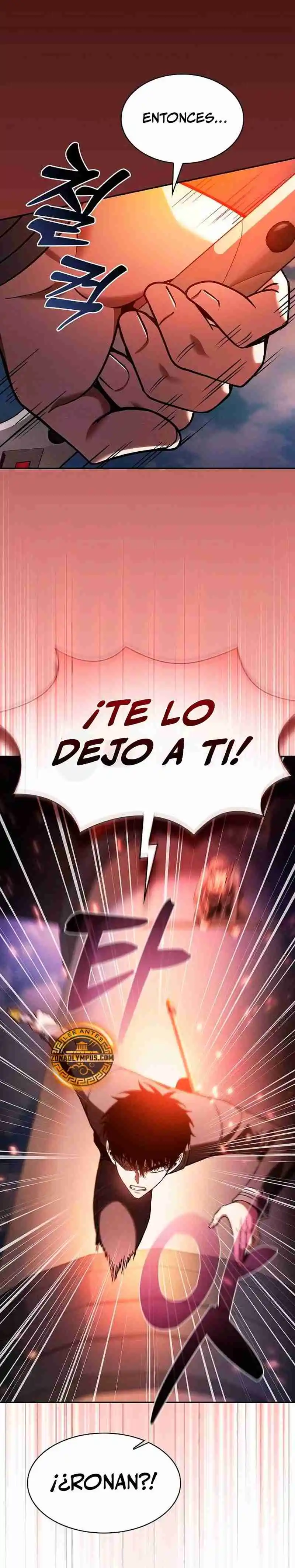 Maestro De Espadas Genio De La Academia - Capítulo 76 - Página 40 - LectorTMOo