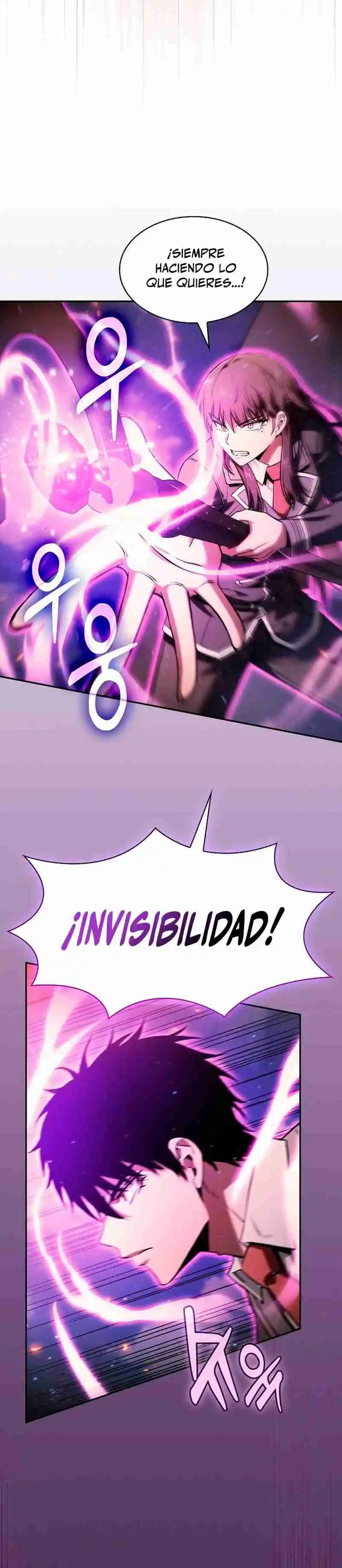 Maestro De Espadas Genio De La Academia - Capítulo 76 - Página 41 - LectorTMOo