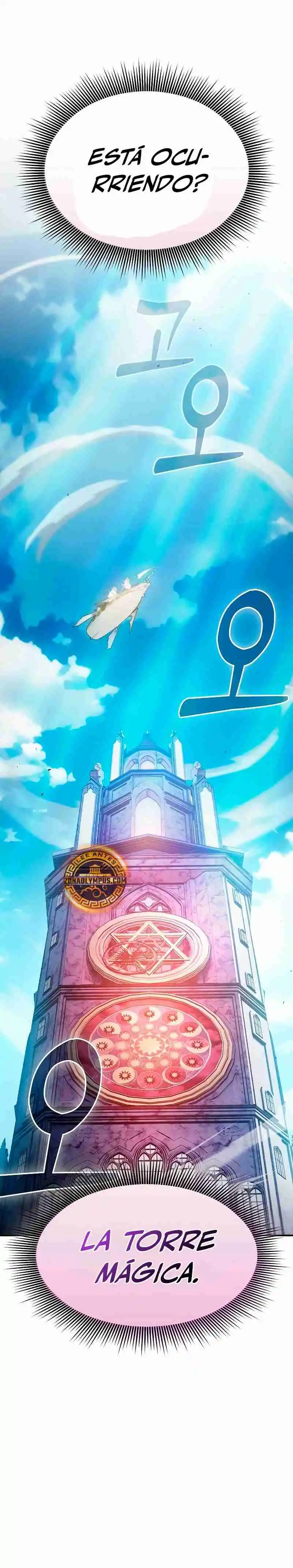 Maestro De Espadas Genio De La Academia - Capítulo 77 - Página 7 - LectorTMOo