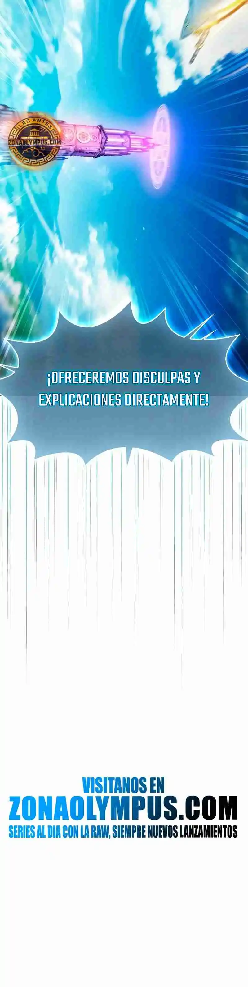 Maestro De Espadas Genio De La Academia - Capítulo 77 - Página 11 - LectorTMOo