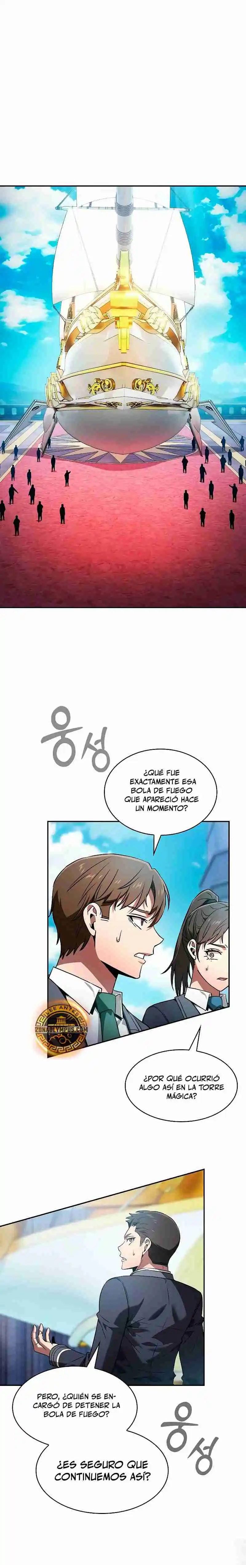 Maestro De Espadas Genio De La Academia - Capítulo 77 - Página 12 - LectorTMOo