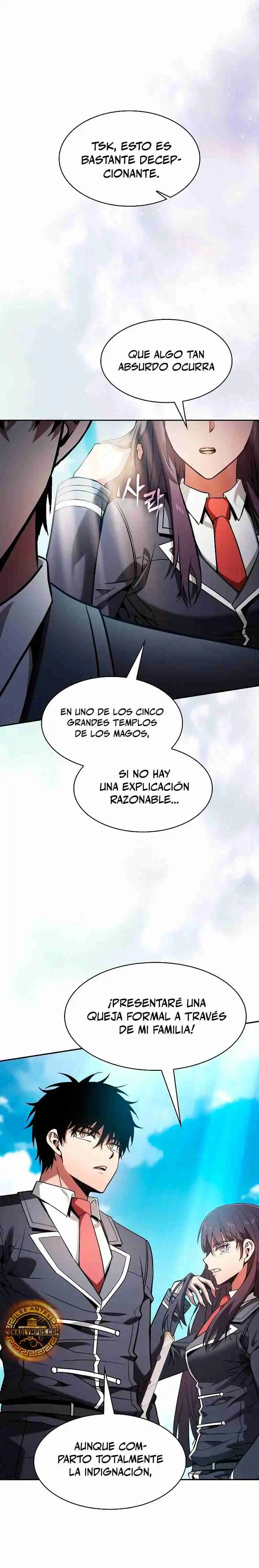 Maestro De Espadas Genio De La Academia - Capítulo 77 - Página 13 - LectorTMOo