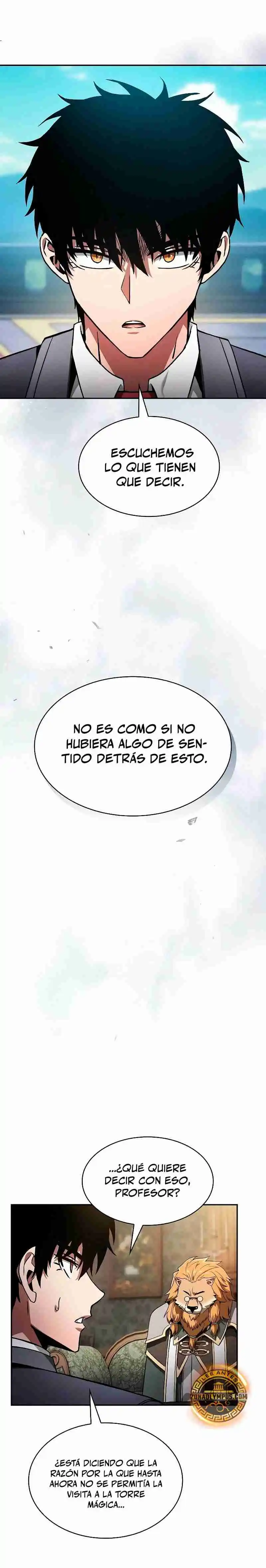 Maestro De Espadas Genio De La Academia - Capítulo 77 - Página 14 - LectorTMOo