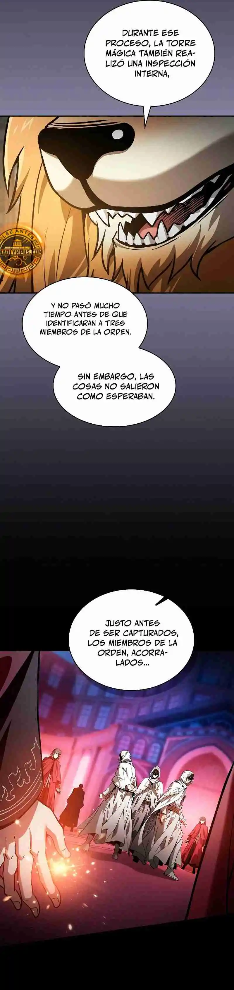 Maestro De Espadas Genio De La Academia - Capítulo 77 - Página 16 - LectorTMOo