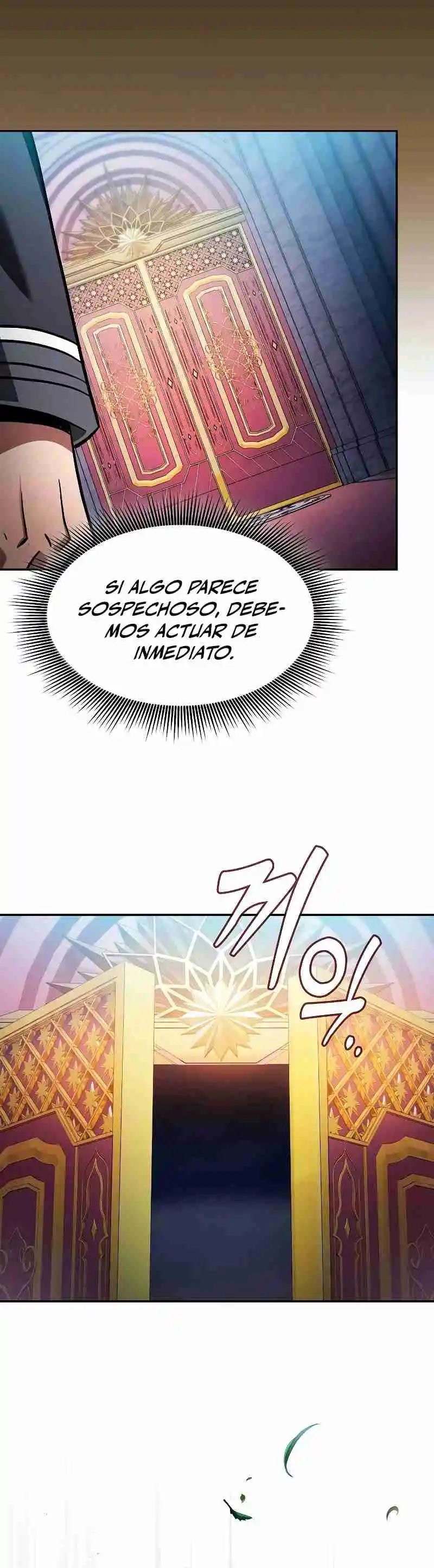 Maestro De Espadas Genio De La Academia - Capítulo 77 - Página 23 - LectorTMOo