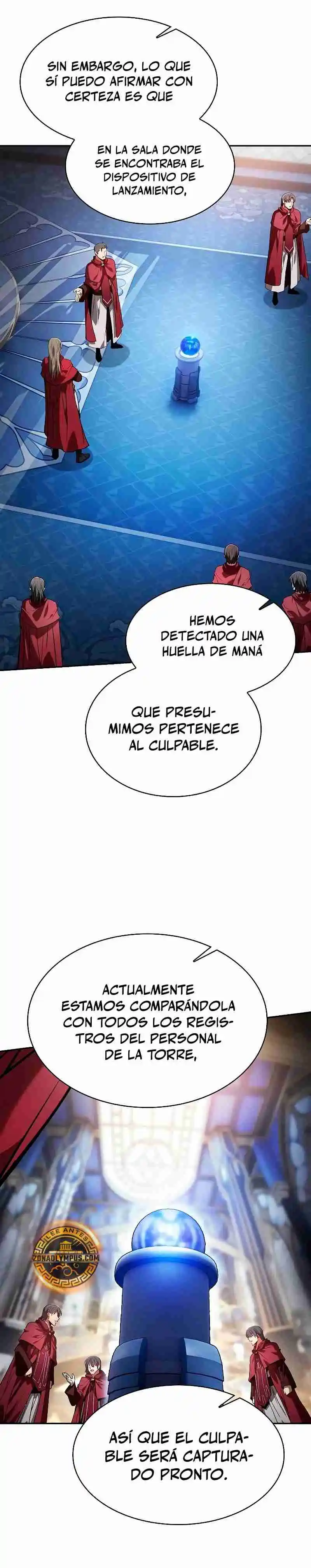 Maestro De Espadas Genio De La Academia - Capítulo 77 - Página 30 - LectorTMOo