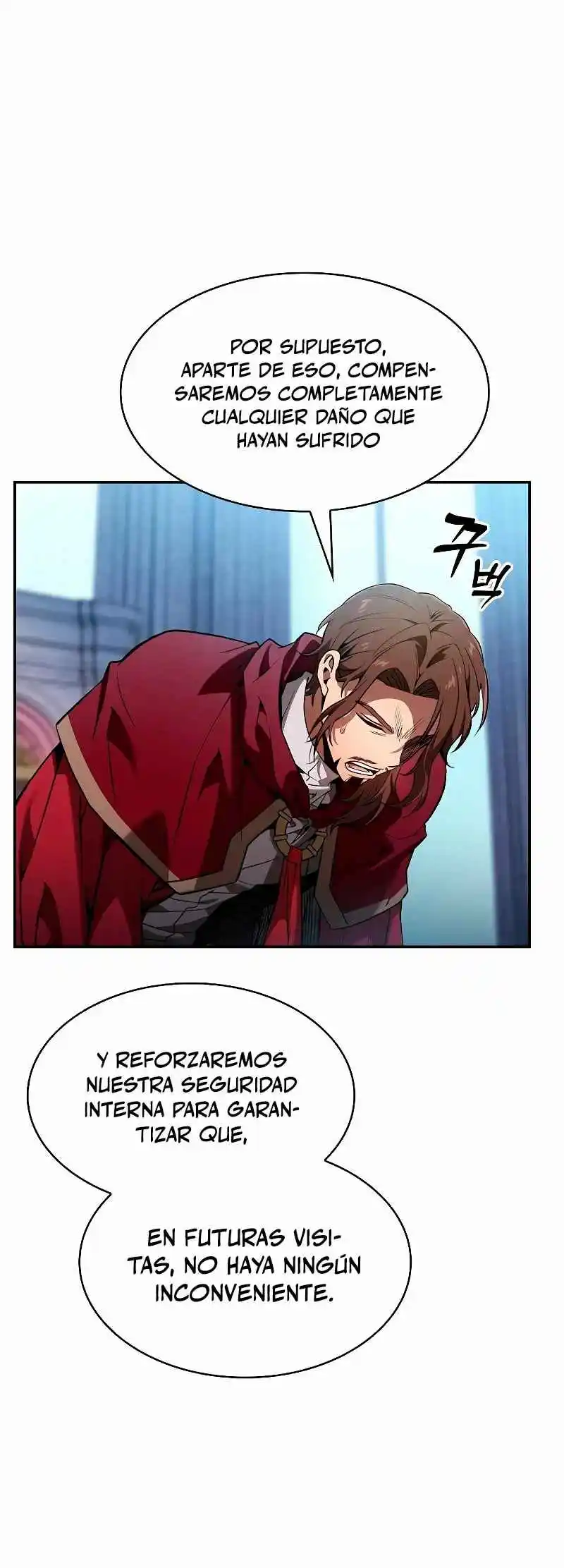 Maestro De Espadas Genio De La Academia - Capítulo 77 - Página 31 - LectorTMOo
